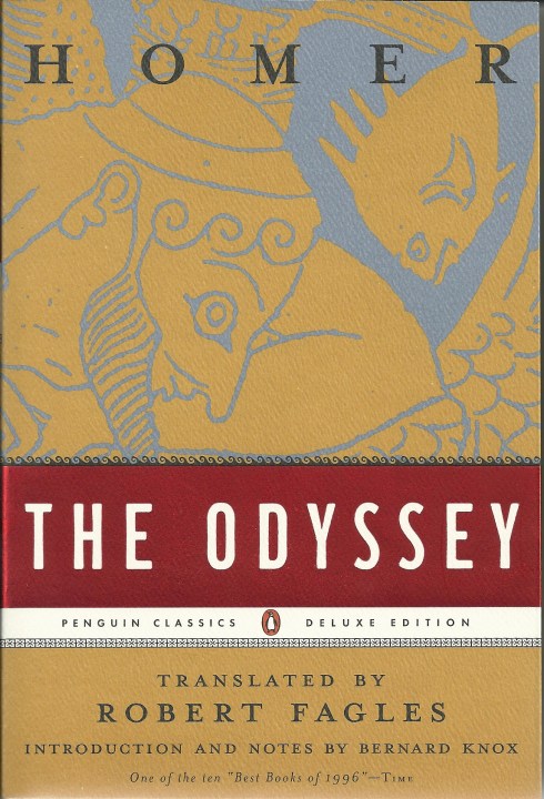 the-odyssey