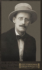 JamesJoyce