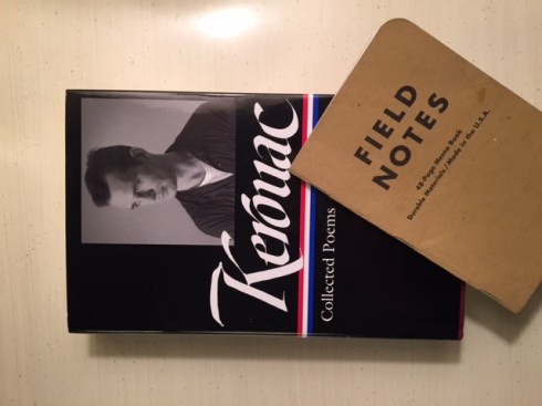 NationalHaikuMonthKerouac