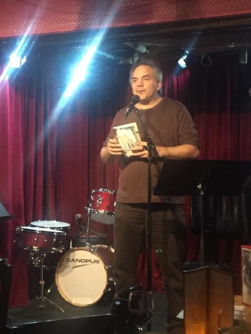 Peter Carlaftes Burroughs